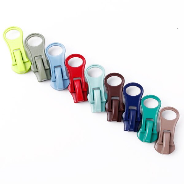 Zipper Puller Accessories - Image 4